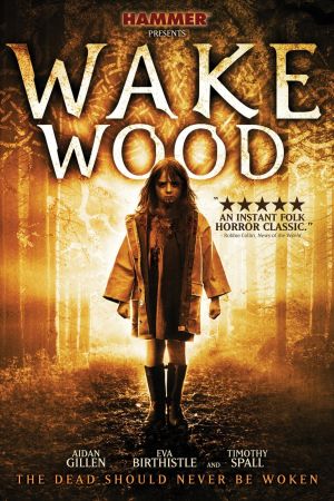 Wake Wood Online Anschauen