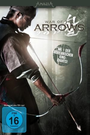 War of the Arrows Online Anschauen