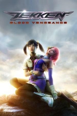 Tekken - Blood Vengeance Online Anschauen