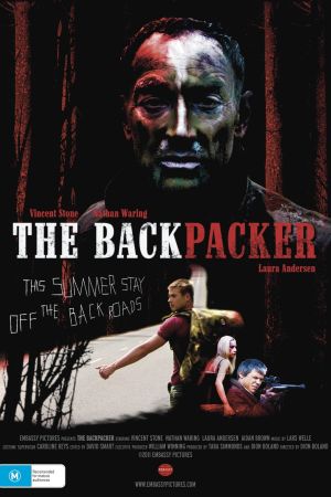 The Backpacker - Menschenjagd im Outback Online Anschauen