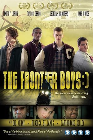 The Frontier Boys Online Anschauen