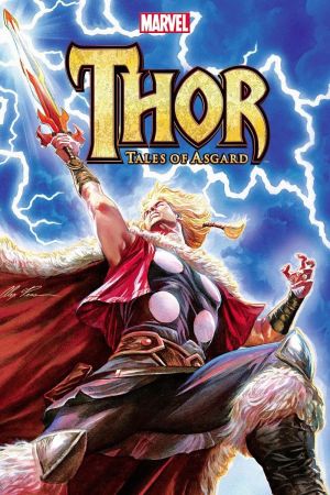 Thor: Tales of Asgard Online Anschauen