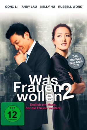 Was Frauen wollen 2 Online Anschauen