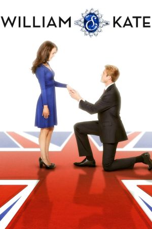 William und Kate – Ein Märchen wird wahr Online Anschauen