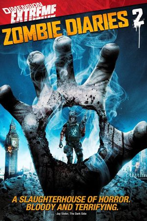 World of the Dead: The Zombie Diaries Online Anschauen