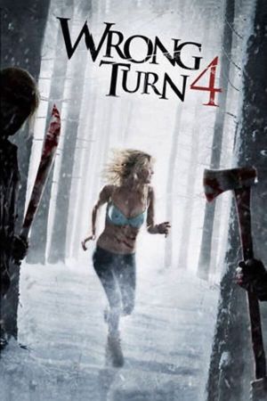 Wrong Turn 4: Bloody Beginnings Online Anschauen