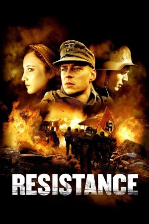 Resistance - England Has Fallen