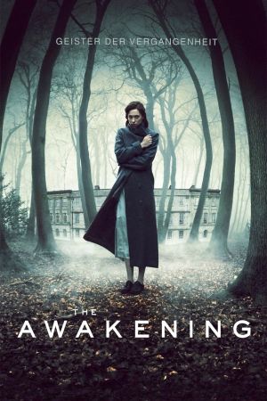 The Awakening - Geister der Vergangenheit Online Anschauen