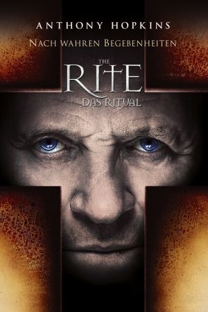 The Rite - Das Ritual Online Anschauen