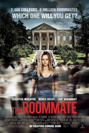 The Roommate Online Anschauen