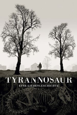 Tyrannosaur - Eine Liebesgeschichte