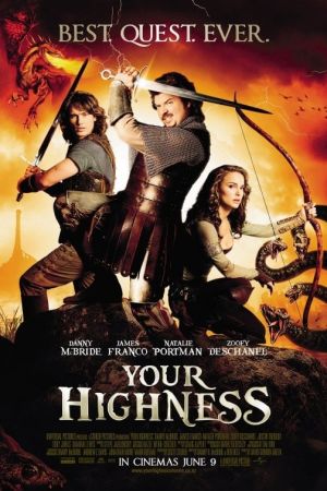 Your Highness Online Anschauen