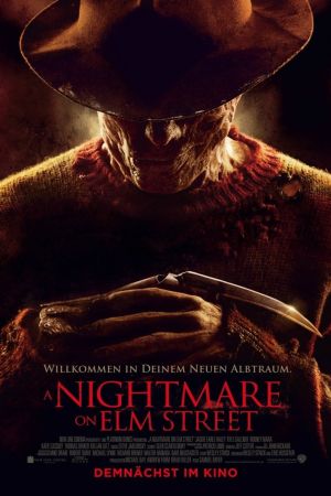 A Nightmare on Elm Street Online Anschauen