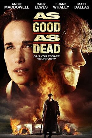 As Good As Dead - So gut wie tot Online Anschauen