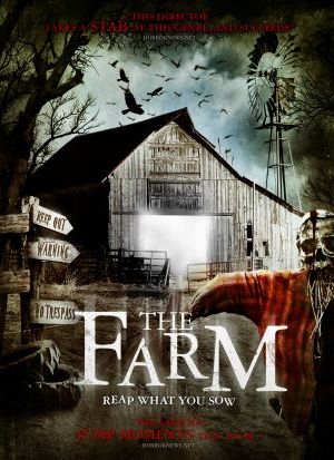 The Farm - Survive the Dead Online Anschauen