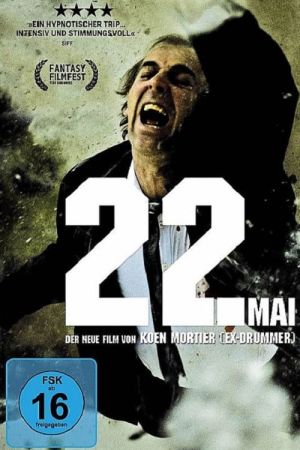 22. Mai