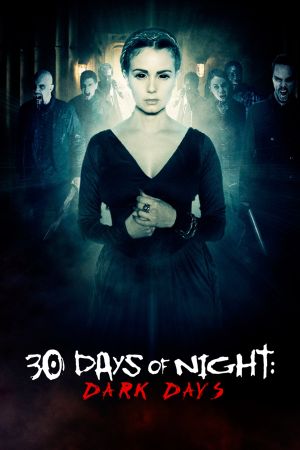 30 Days of Night: Dark Days Online Anschauen