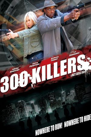 300 Killers Online Anschauen