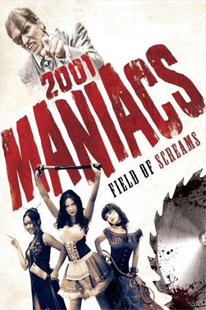 2001 Maniacs 2 - Es ist angerichtet Online Anschauen