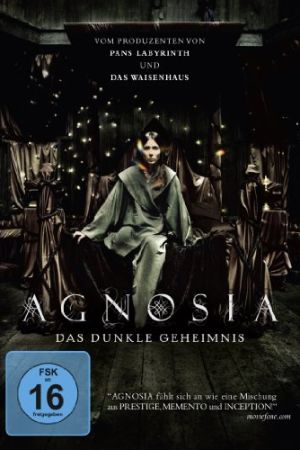 Agnosia - Das dunkle Geheimnis Online Anschauen