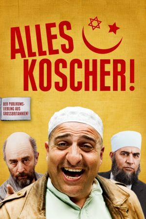 Alles Koscher! Online Anschauen