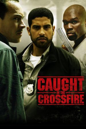 In the Crossfire Online Anschauen