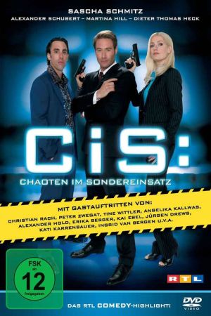 C.i.S.: Chaoten im Sondereinsatz Online Anschauen