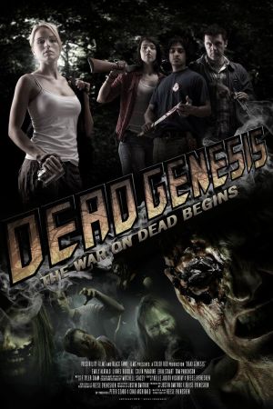 Dead Genesis