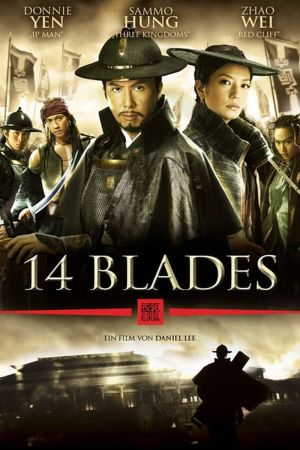 14 Blades Online Anschauen