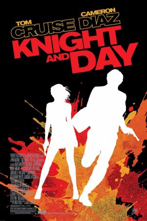 Knight and Day Online Anschauen