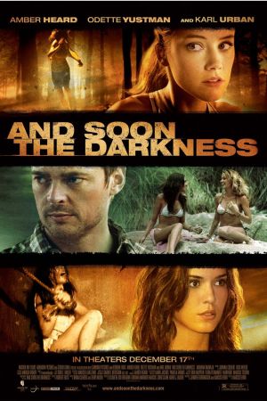 And Soon the Darkness Online Anschauen