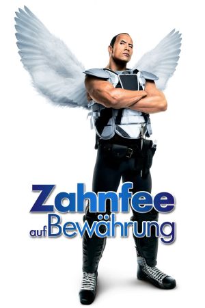 Zahnfee auf Bewährung