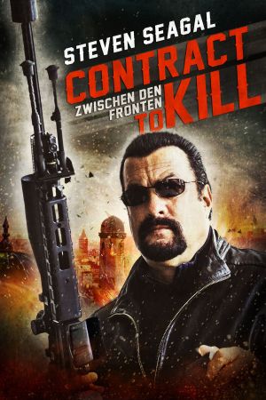 Contract to Kill Online Anschauen