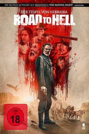 Road to Hell - Der Teufel von Nebraska Online Anschauen