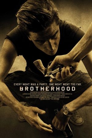 Brotherhood - Die Bruderschaft des Todes Online Anschauen