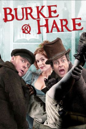 Burke & Hare Online Anschauen