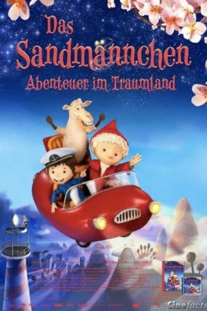 Das Sandmännchen - Abenteuer im Traumland Online Anschauen