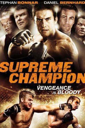 Bloodsport - Supreme Champion Online Anschauen