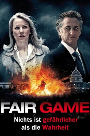 Fair Game - Nichts ist gefährlicher als die Wahrheit Online Anschauen