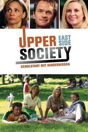 Upper East Side Society - Schulstart mit Hindernissen Online Anschauen