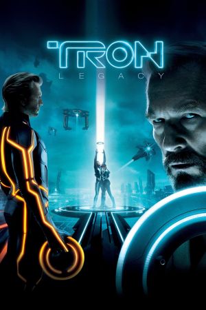 TRON: Legacy Online Anschauen