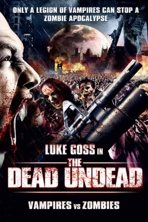 Zombie - Dead/Undead Online Anschauen