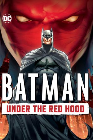 Batman: Under the Red Hood Online Anschauen