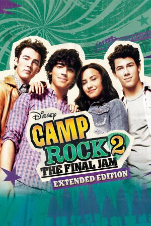 Camp Rock 2: The Final Jam Online Anschauen