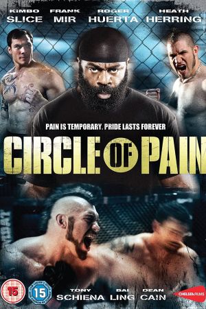 Circle of Pain Online Anschauen