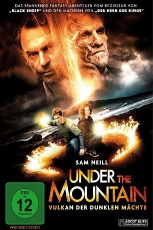 Under the Mountain Online Anschauen