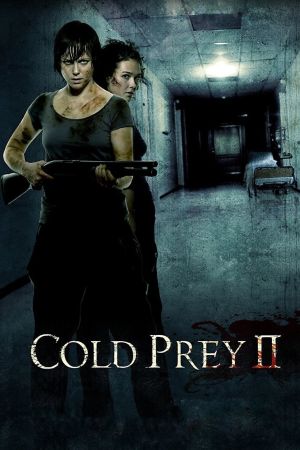 Cold Prey 2 Resurrection - Kälter als der Tod Online Anschauen