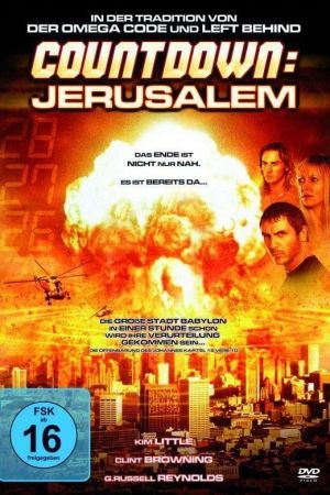 Countdown: Jerusalem Online Anschauen