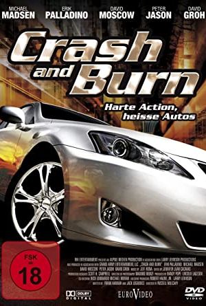 Crash and Burn - Heiße Autos, heiße Deals Online Anschauen