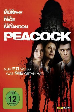 Peacock Online Anschauen